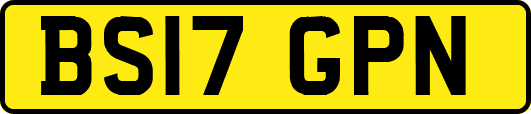 BS17GPN
