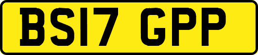 BS17GPP