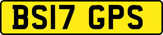 BS17GPS