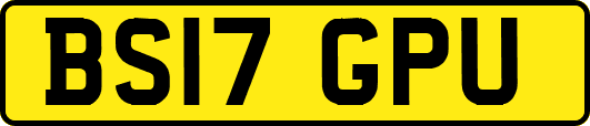 BS17GPU