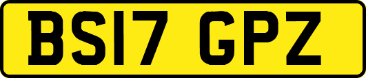 BS17GPZ