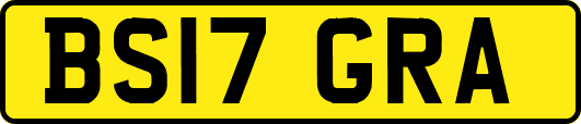 BS17GRA