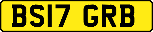 BS17GRB