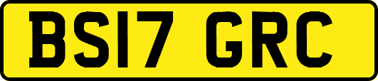 BS17GRC