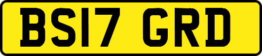 BS17GRD