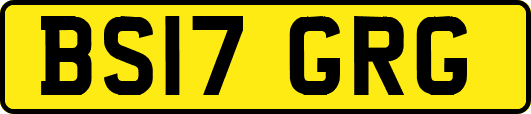 BS17GRG