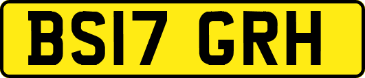 BS17GRH