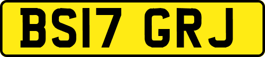 BS17GRJ