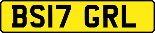 BS17GRL