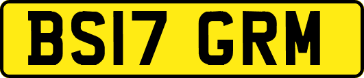 BS17GRM