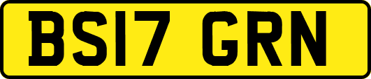 BS17GRN