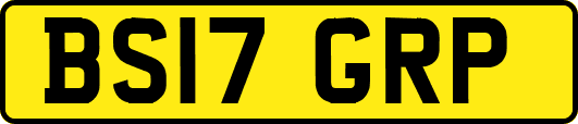 BS17GRP