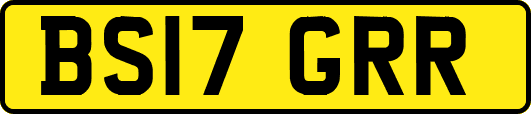 BS17GRR