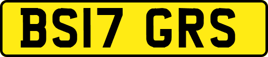 BS17GRS