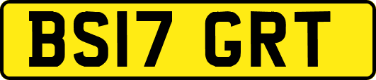 BS17GRT
