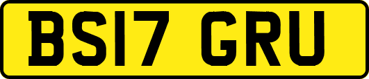 BS17GRU