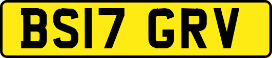 BS17GRV