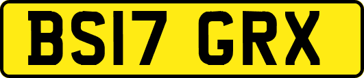 BS17GRX