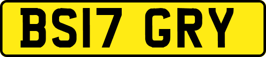 BS17GRY
