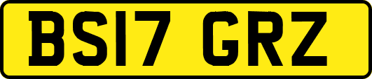 BS17GRZ