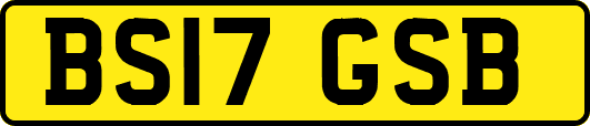 BS17GSB