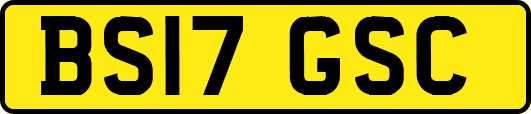 BS17GSC