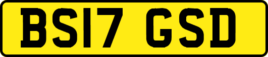 BS17GSD