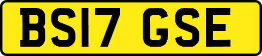 BS17GSE