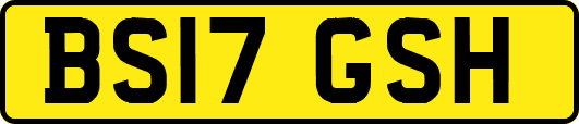 BS17GSH