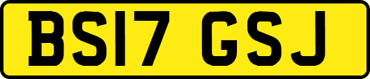 BS17GSJ