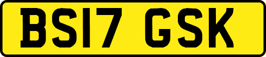 BS17GSK