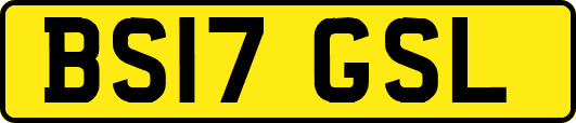 BS17GSL