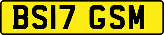 BS17GSM