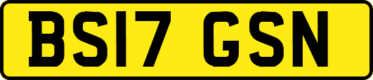 BS17GSN