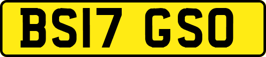 BS17GSO