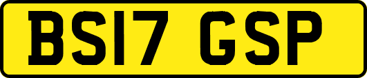 BS17GSP