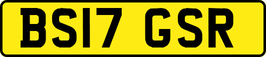 BS17GSR