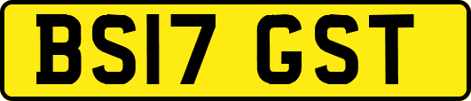 BS17GST