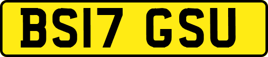 BS17GSU