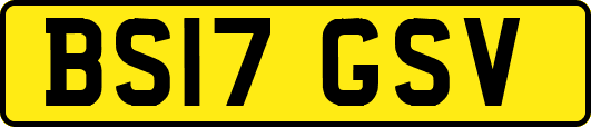 BS17GSV