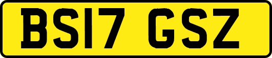 BS17GSZ