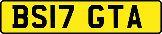 BS17GTA