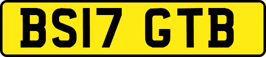 BS17GTB