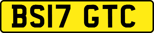 BS17GTC