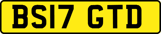 BS17GTD