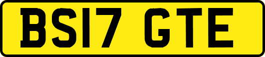 BS17GTE
