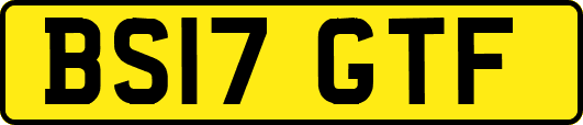 BS17GTF
