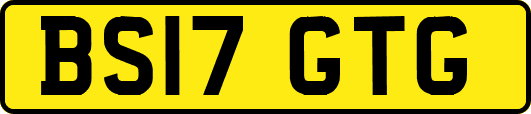 BS17GTG