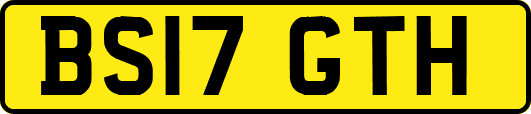 BS17GTH