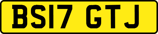 BS17GTJ